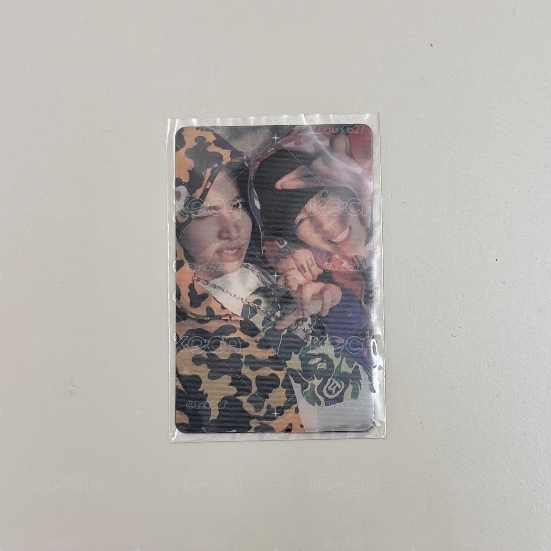MIXTAPE 2 全專