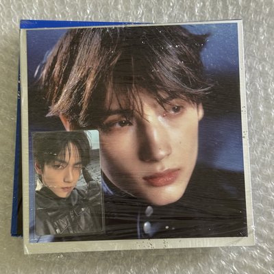 TXT 正規四 ETCHED版