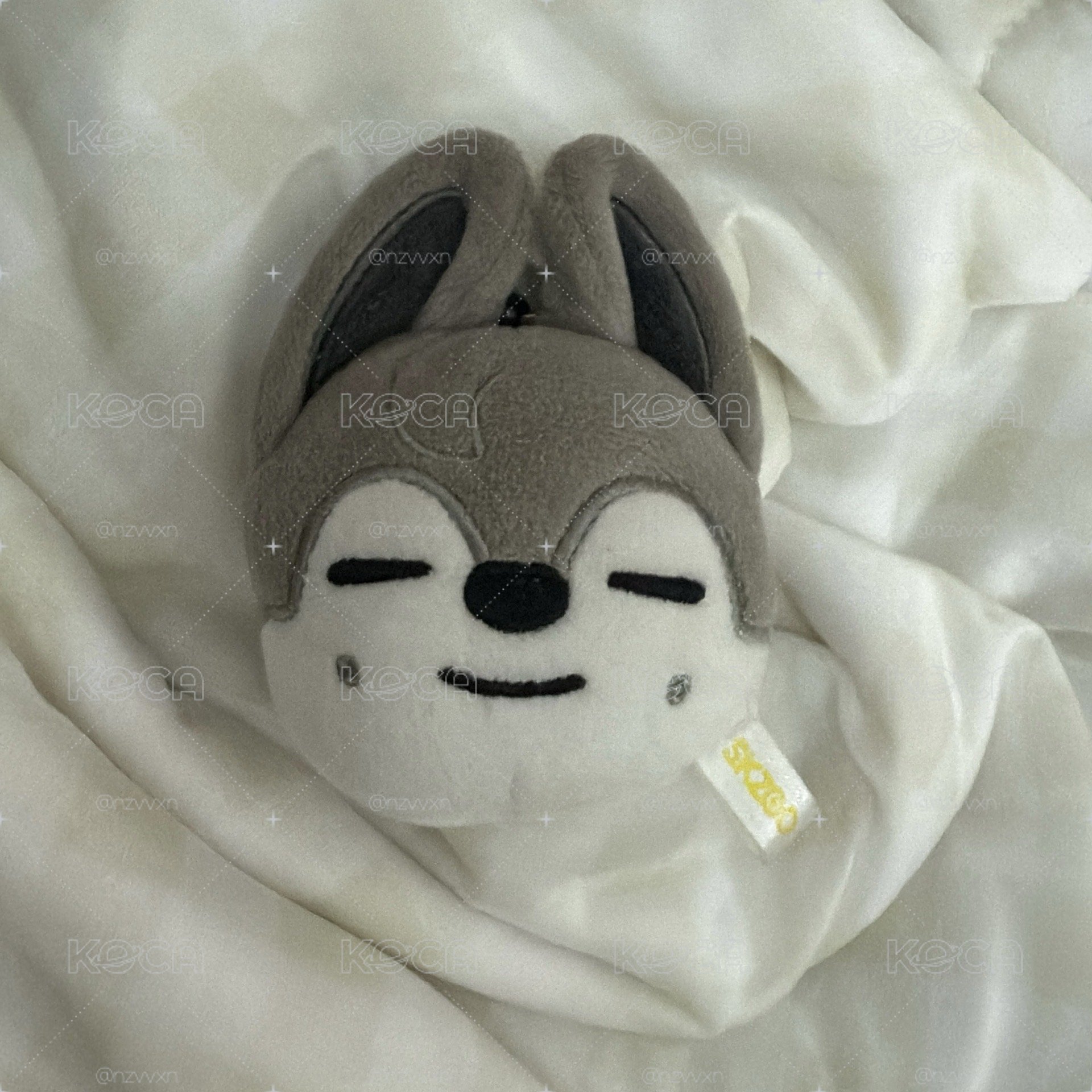 燦旻小卡們