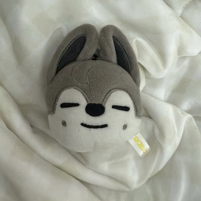 燦旻小卡們