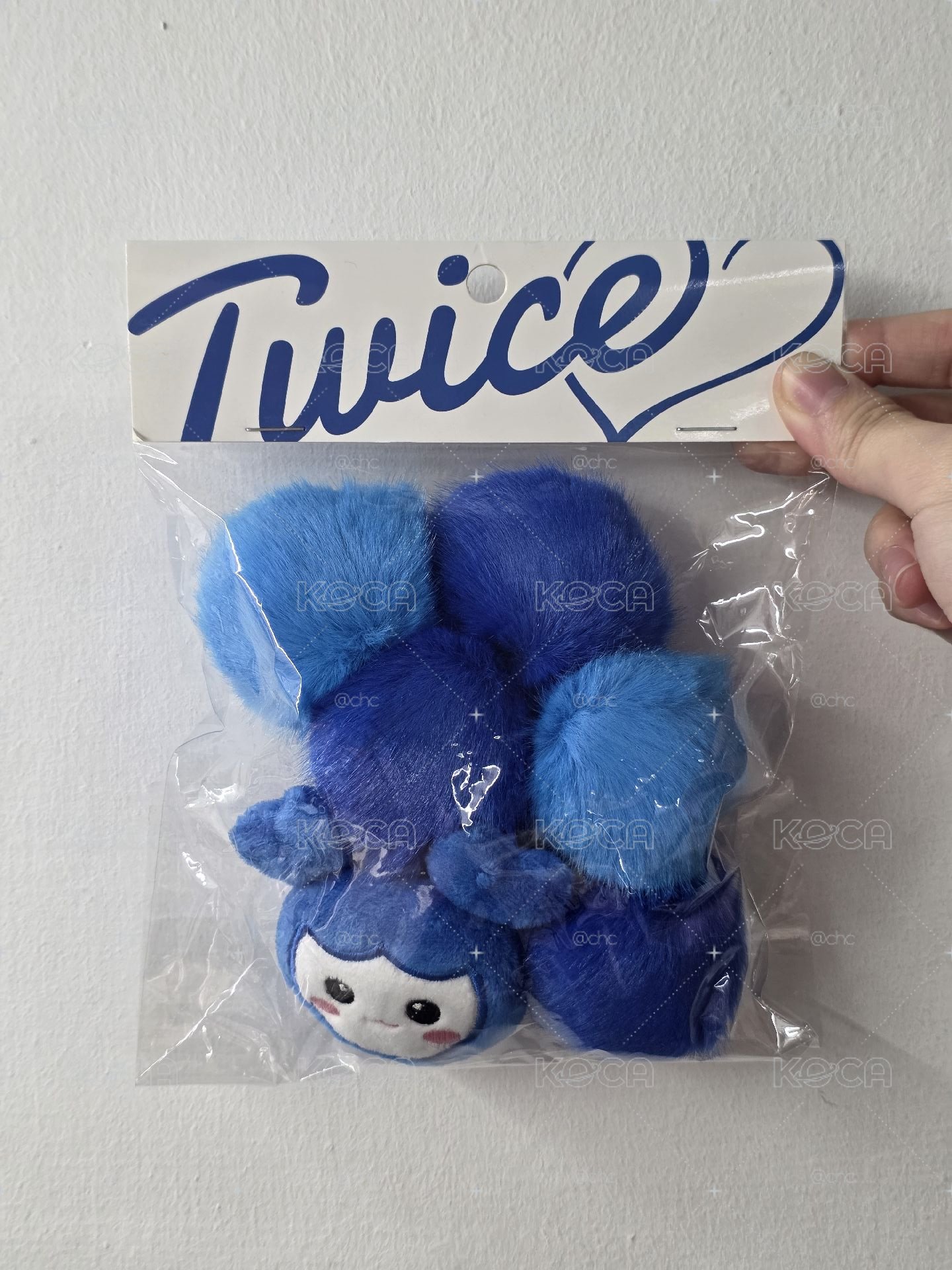 TWICE新國立周邊 現貨