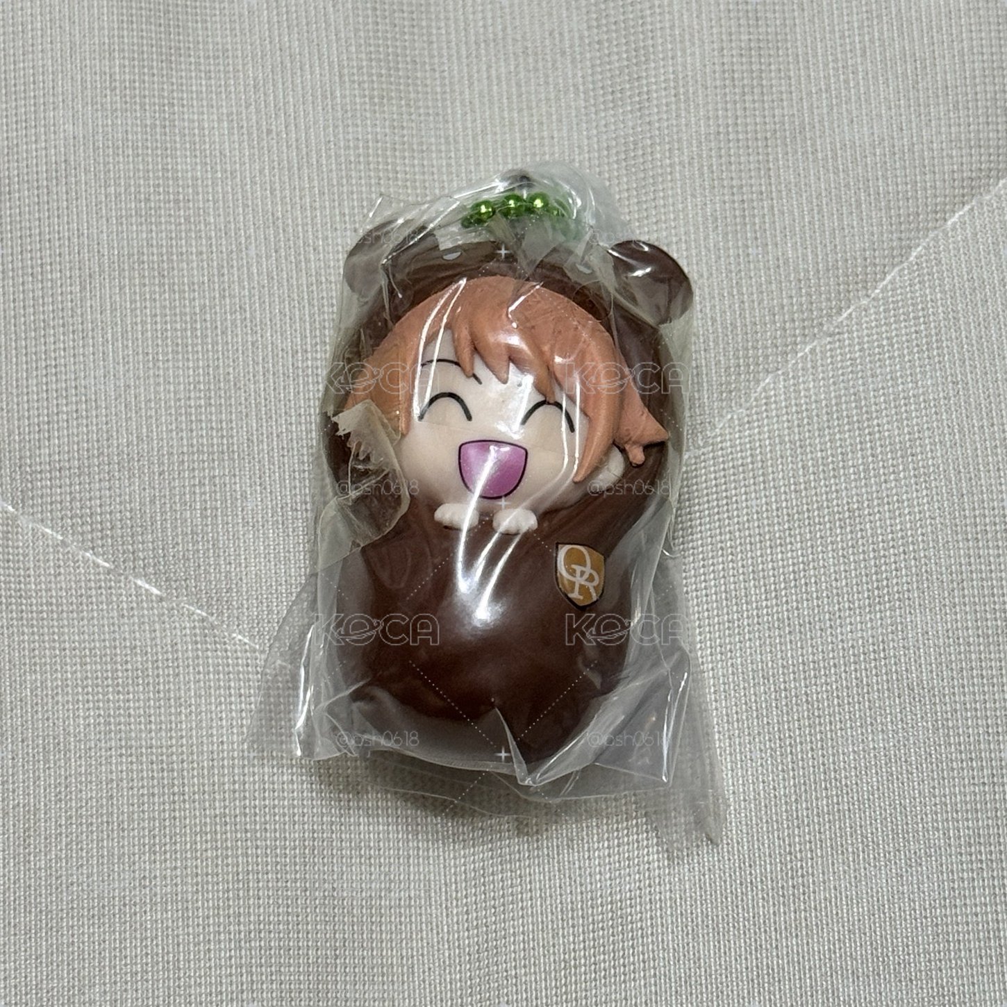 常陸院光 扭蛋