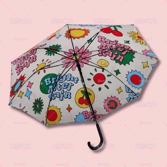 SEVENTEEN [S.COUPS] B.A.R Umbrella