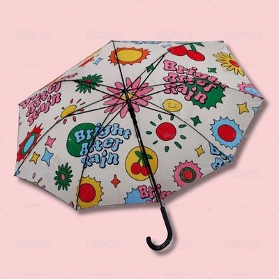 SEVENTEEN [S.COUPS] B.A.R Umbrella