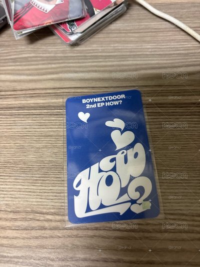2.0幸運卡