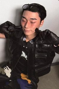 GH5 Digipack 專輯卡 