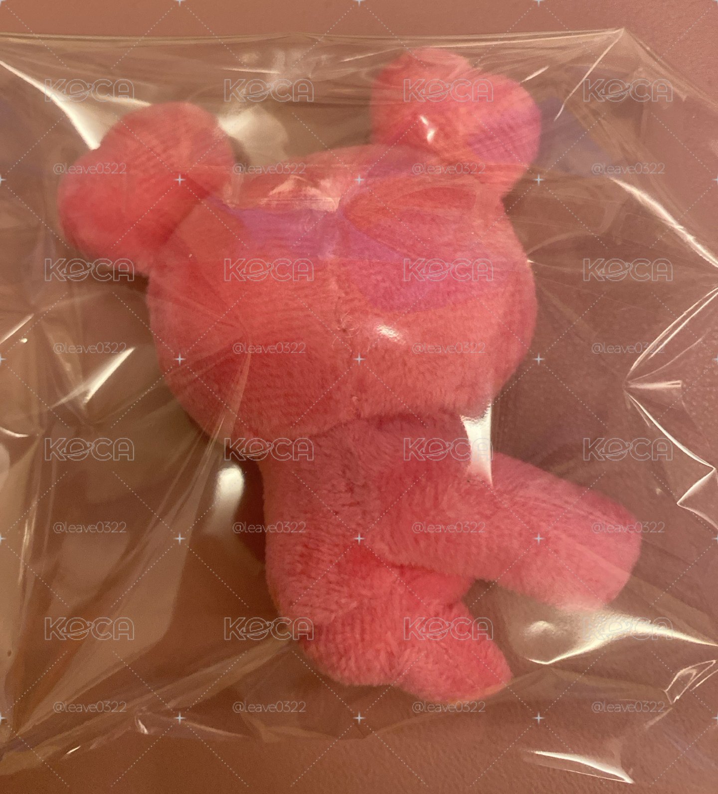 早期磁鐵娃