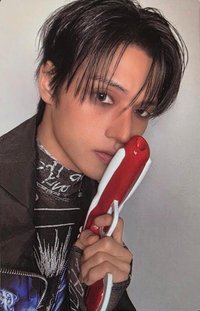 GH5 Digipack 專輯卡 