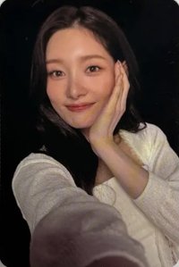 2026 I.O.I Con 香港場day2 入場卡 / 場限卡 
