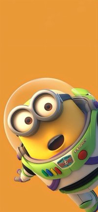 Minions兵