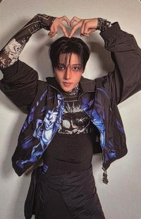 GH5 Digipack 專輯卡 