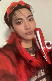 GH5 Digipack 專輯卡 