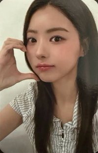 2026 I.O.I Con 香港場day1 入場卡 / 場限卡 