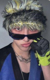 GH5 Digipack 專輯卡 