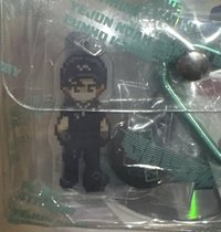 河旼