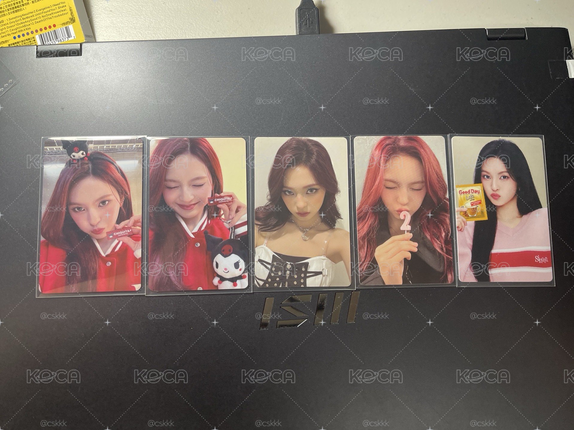 好價Lucky柒