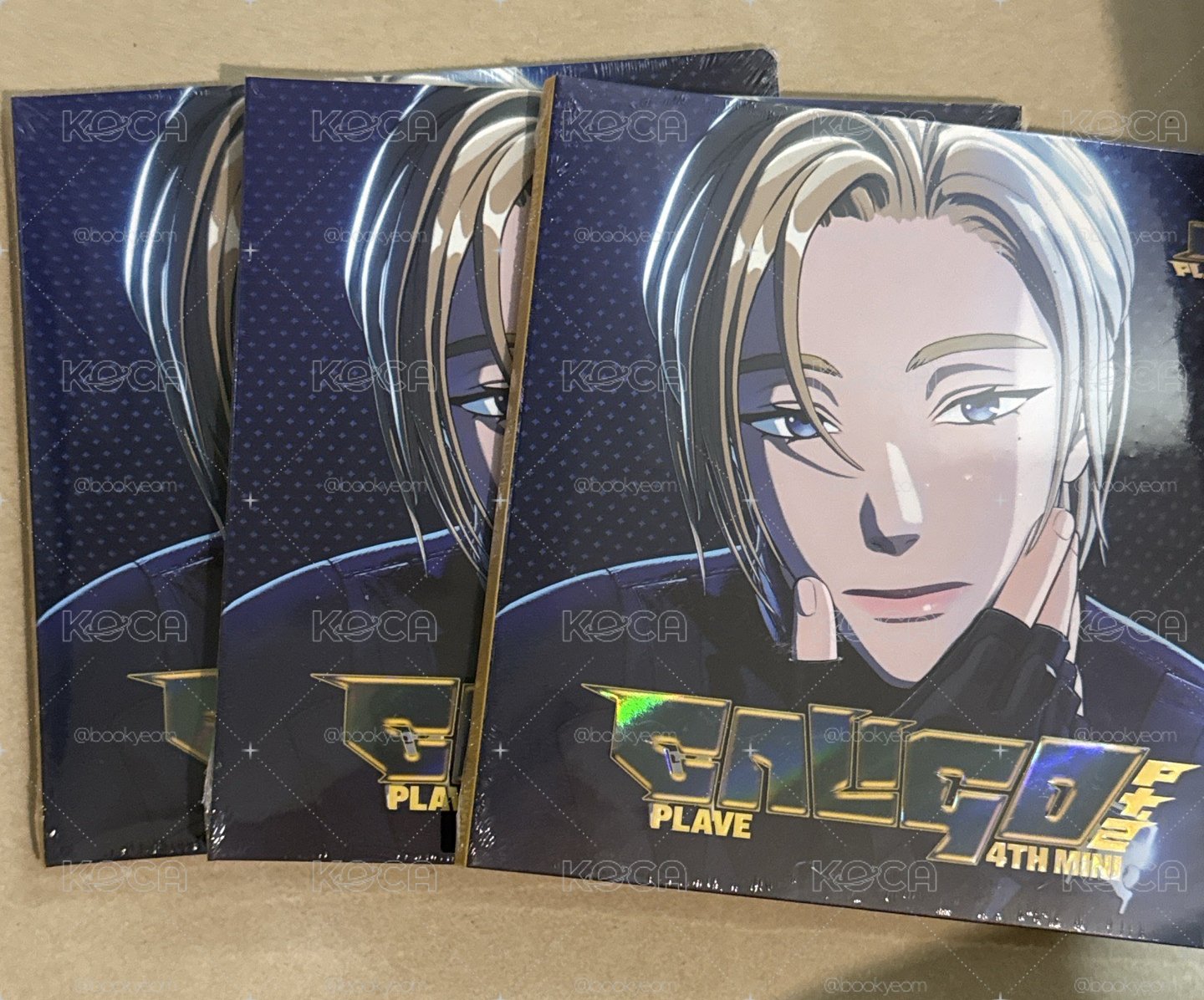 諾亞idpass全新
