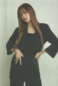 二期會員 明信片 
