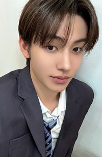 迷二 m2u 簽售卡 