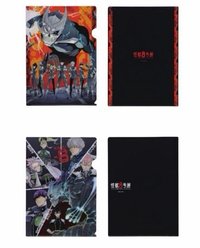 原畫展 資料夾