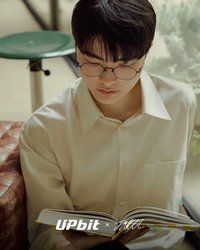 Faker×UPbit 入場卡 / 場限卡 Faker×UPbit