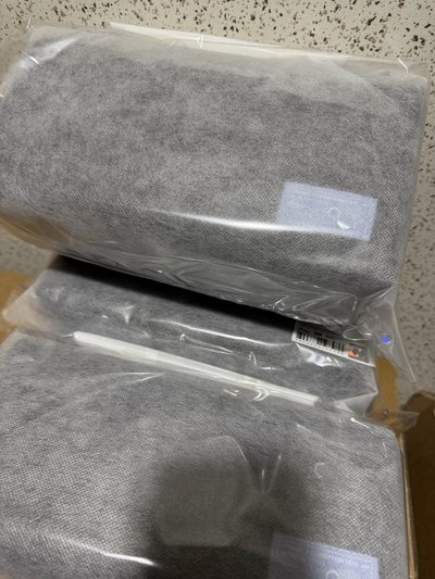 ⭐️世巡周邊手燈收納包-全新未拆封