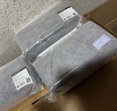 ⭐️世巡周邊手燈收納包-全新未拆封