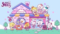 NIZOO POPUP STORE 2024『NIZOO SWEETS BAKERY』
