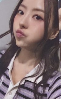 I.O.I 迷3 am 2.0 簽售卡 