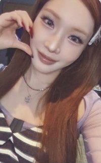 I.O.I 迷3 am 2.0 簽售卡 