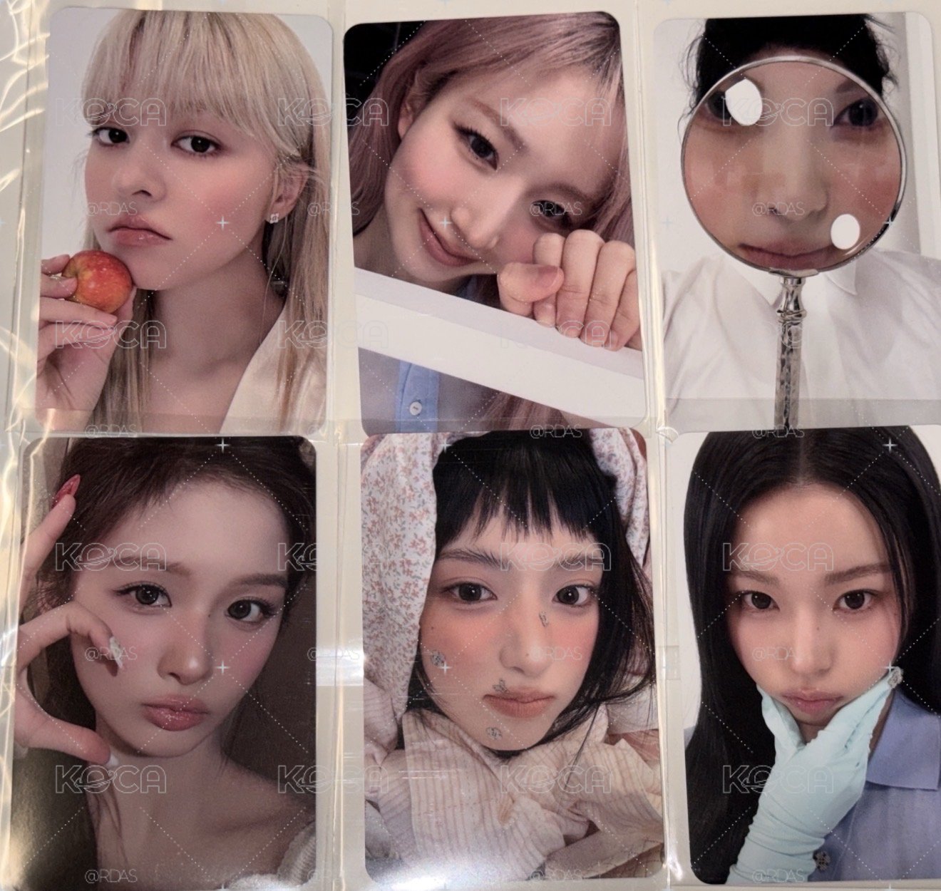 Nmixx 飛進NSWER心裡💖薛 