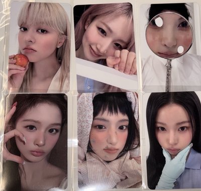 Nmixx 飛進NSWER心裡💖薛 