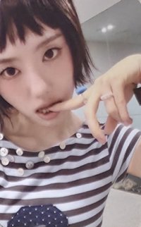 I.O.I 迷3 am 2.0 簽售卡 