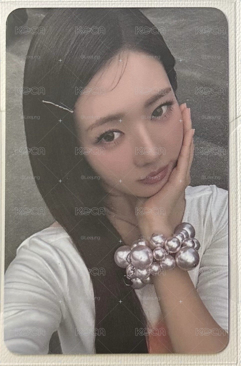 rora 打歌卡