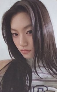 I.O.I 迷3 am 2.0 簽售卡 