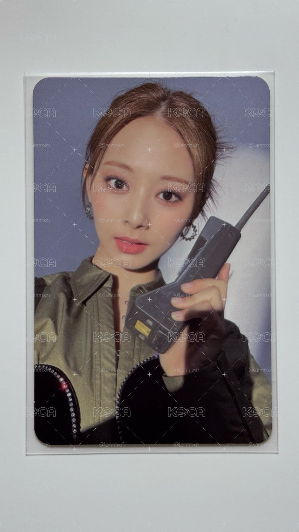 特務子瑜