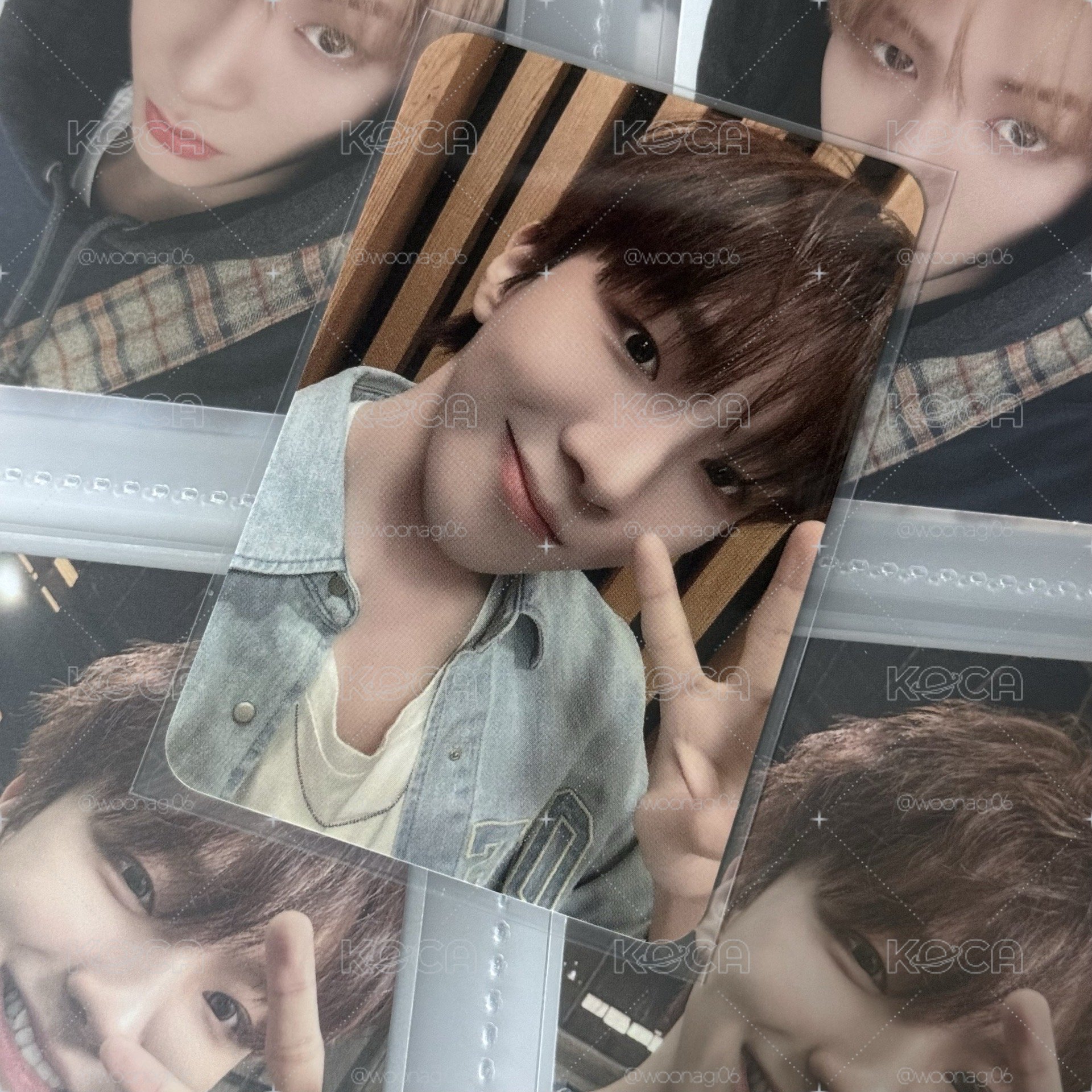 kpop nara芝加哥6