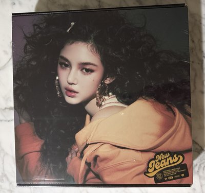 How Sweet Danielle封 全新未拆專