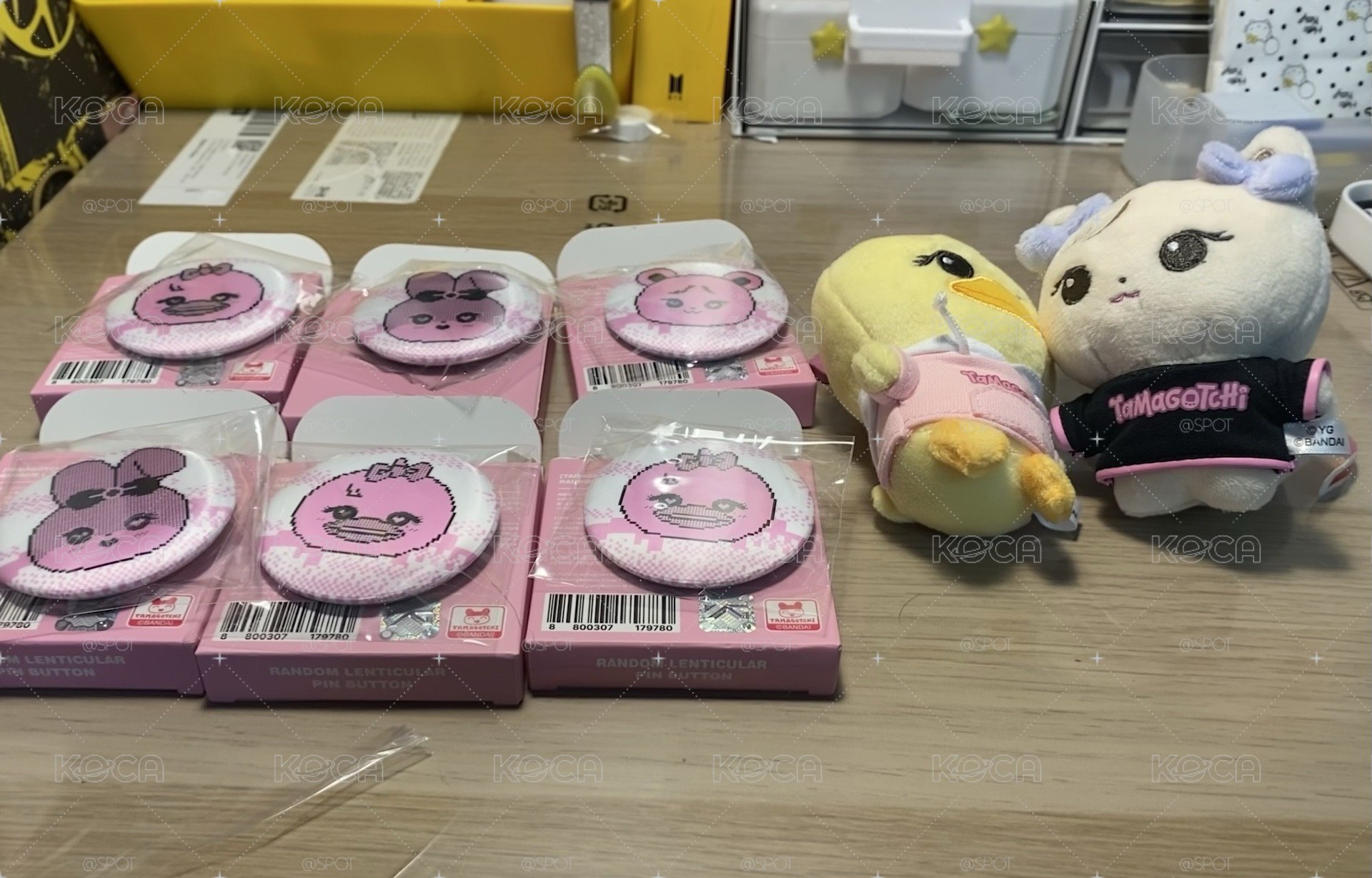 BPx塔麻可吉代購現貨
