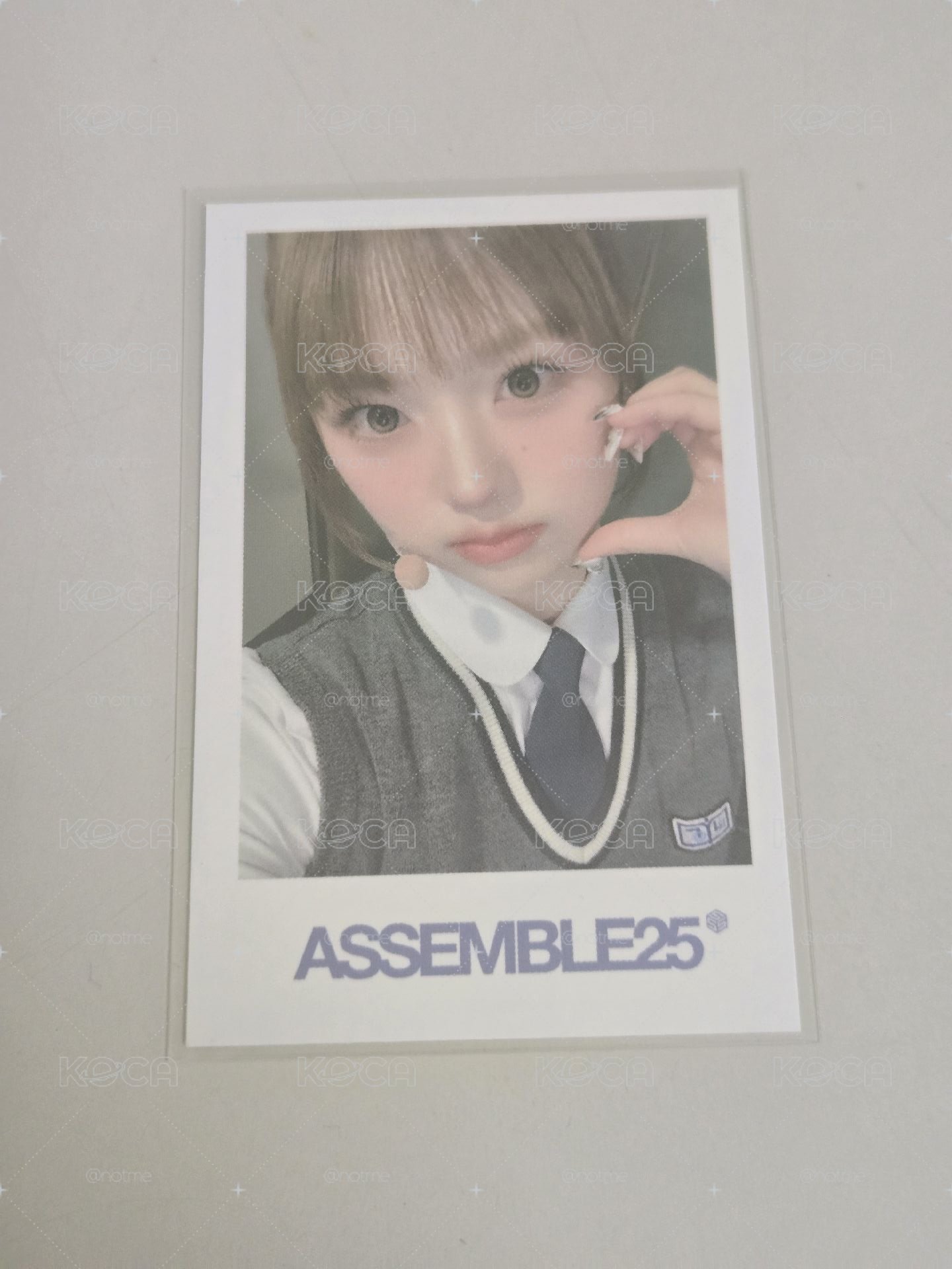 asb25 校服特典 S23