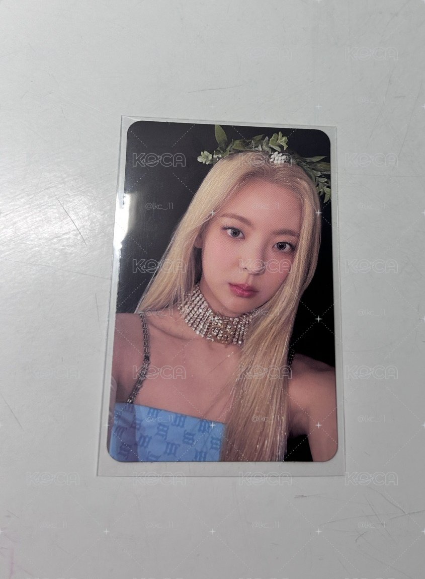 Kill my doubt Lia