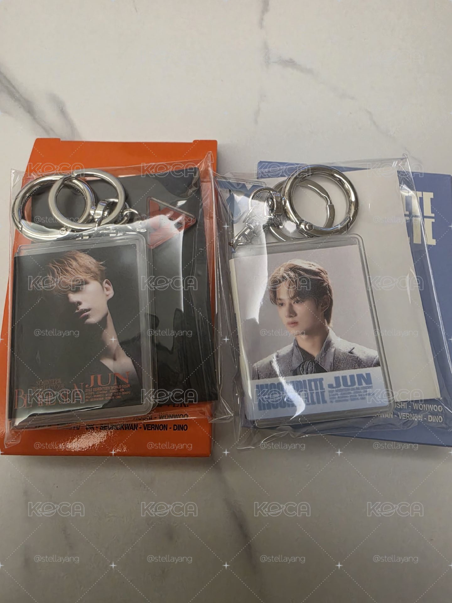 BTS/INC 俊一組
