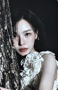 Chill Kill 周邊卡 相框吊飾卡