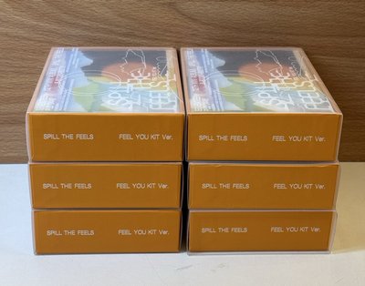 Seventeen KIT 迷12空專、正五專+卡