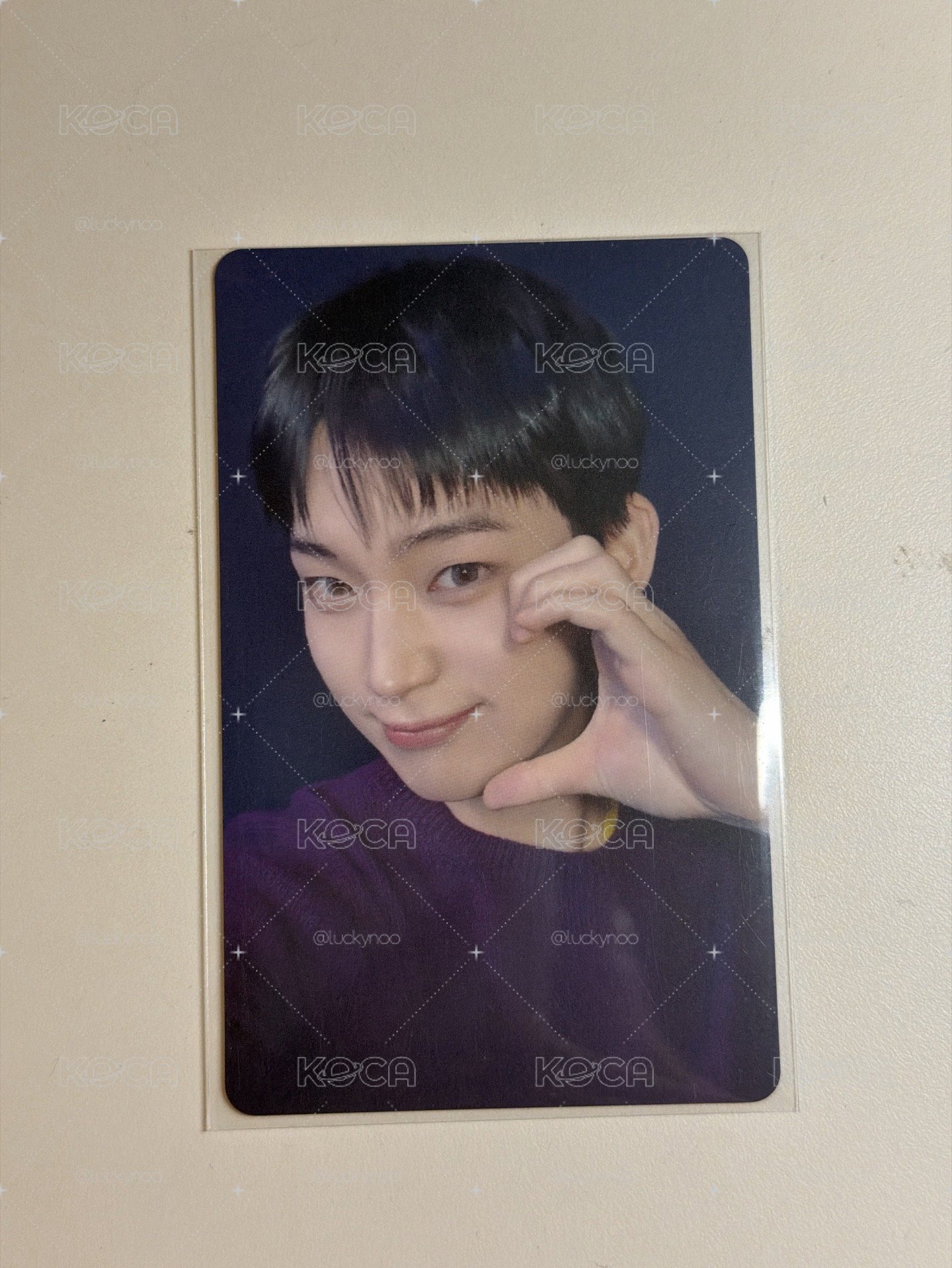 hmv抽選卡禹