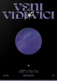 VENI VIDI VICI UNIVERSE