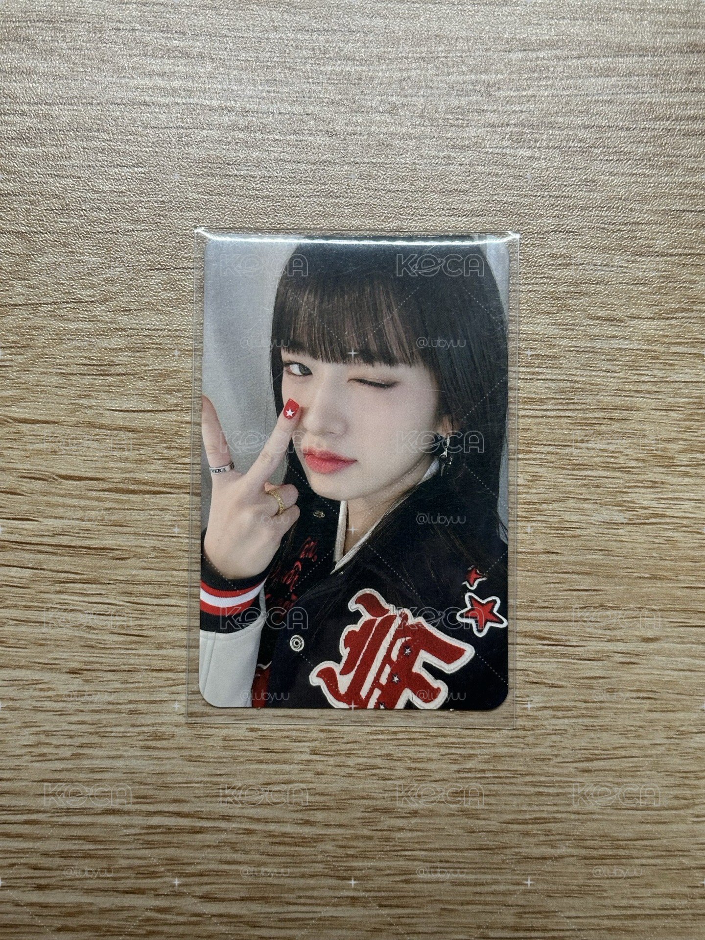 正規一 sw 1.0 簽售卡 