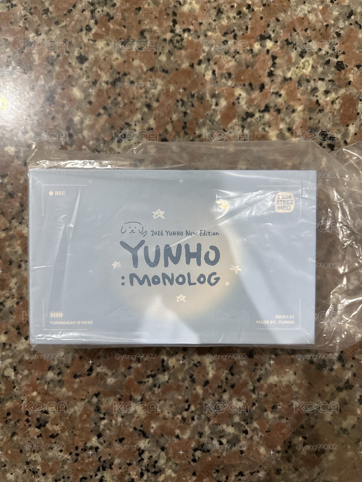 2026潤浩生日MD