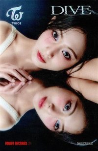 JP正規五 塔店 特典卡 透卡