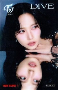 JP正規五 塔店 特典卡 透卡